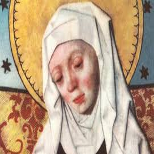 Le 15 orazioni di S. Brigida icon