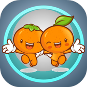 Fruit Match icon