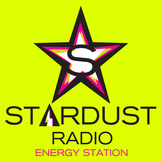 Stardust Radio (energy station) icon