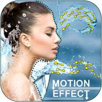 Motion.ly : Live Motion Effect - Motion on Photo on 9Apps