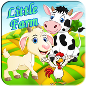 Tiny farm clicker icon