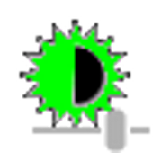 ikon Brightness Control