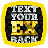 Text Your Ex Back