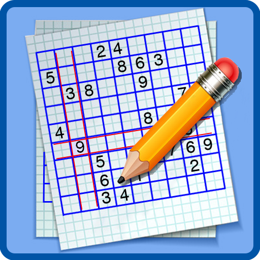 Sudoku Classic icon
