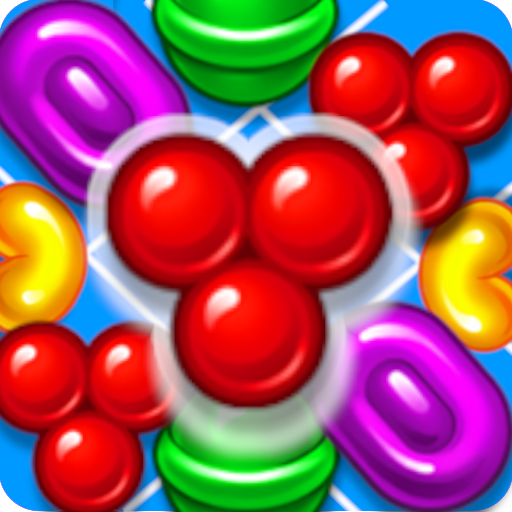 Super Cookie Crush (3 match) icon