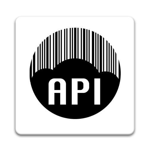 Barcode To API icon