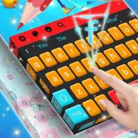 keyboard apps for andoid 2020