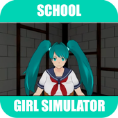 New Yandere Simulator 2018 Guide icon