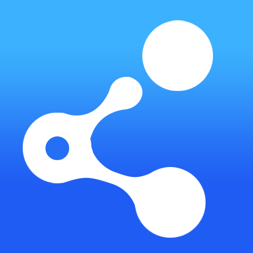 Easy Share File Transfer &amp; Share Apps icon