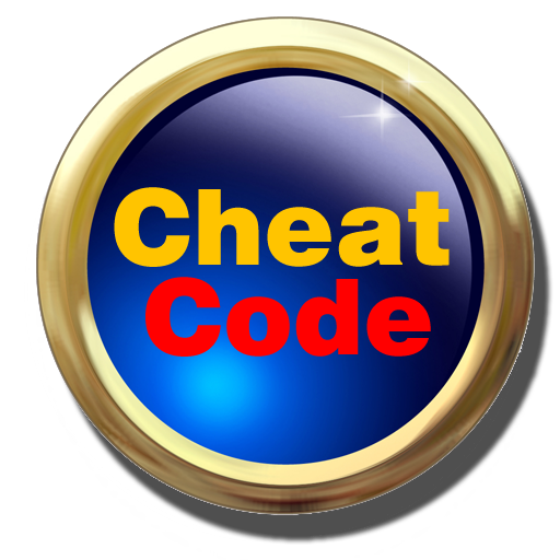 CheatCode Keyboard icon