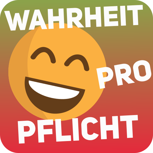 Wahrheit oder Pflicht PRO icon
