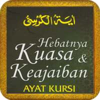 Ayat Kursi - Fadilat & Khasiat on 9Apps