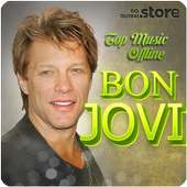 Bon Jovi Top Music Offline