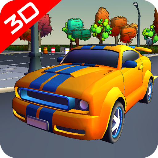 Car Parking Manager icon