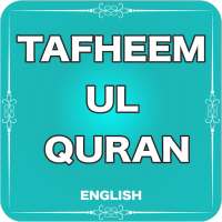 Tafheem ul Quran | English Tafseer & Translation on 9Apps