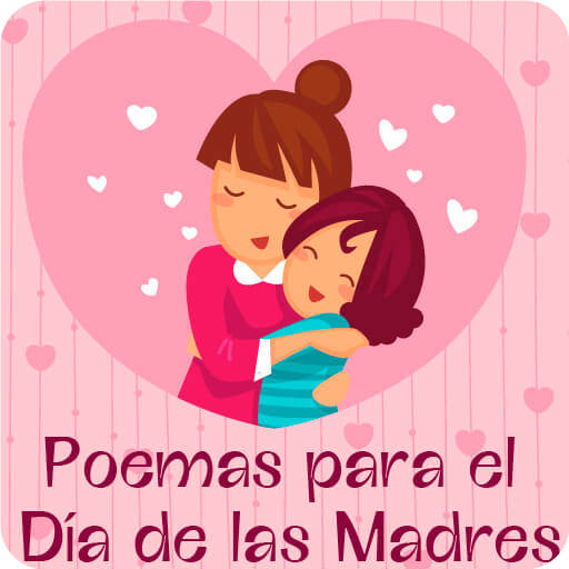 Poemas Dia de la Madre❤️Poemas para el 10 de Mayo icon
