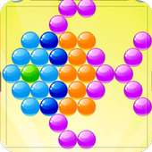 Bubble Shoot : Sunset Desert