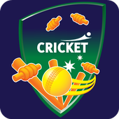 Cricbuzzz : Live Cricket Score icon