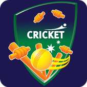 Cricbuzzz : Live Cricket Score