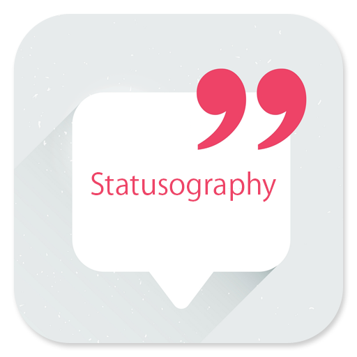 All Language Status, Quotes - Statusography icon