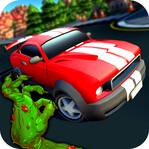 Zombie Nightmare Highway icon