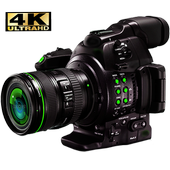 HD Camera For Nikonn icon