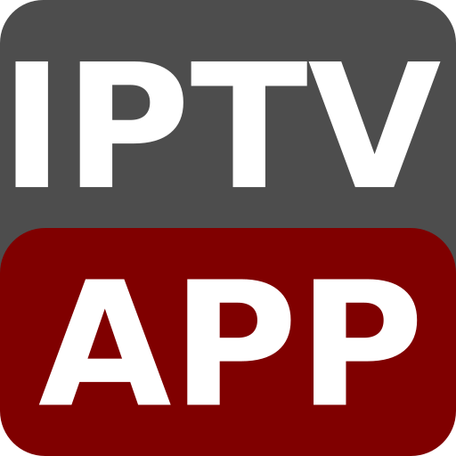 IPTV APP icon