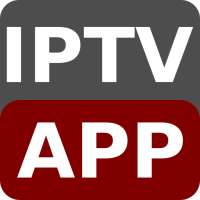 IPTV APP