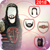 Look Like Roman Reigns ??? icon