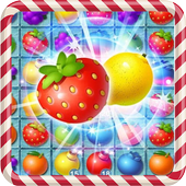 Fruit Burst Crumble icon