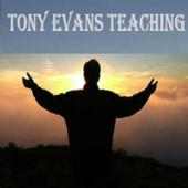Daily Teaching by Tony E.