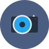 Camera Mix Fun icon