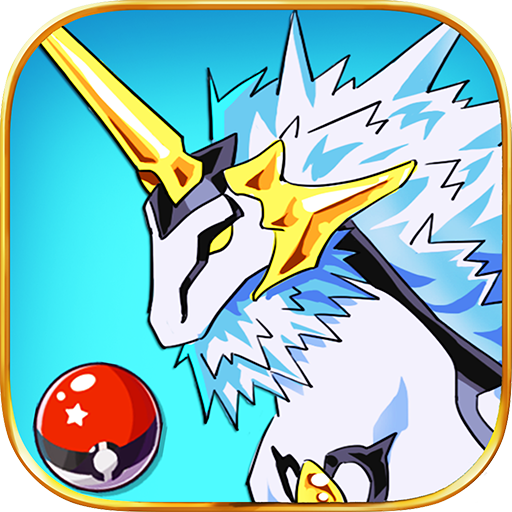 Monster Storm2 icon