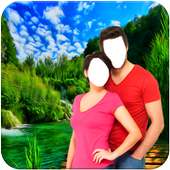 Couple Photo Suit on 9Apps