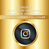 Free Followers For Instagram icon