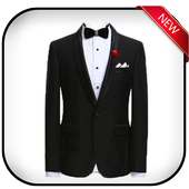 Latest Formal Suit Photo Editor for Men 2018 on 9Apps