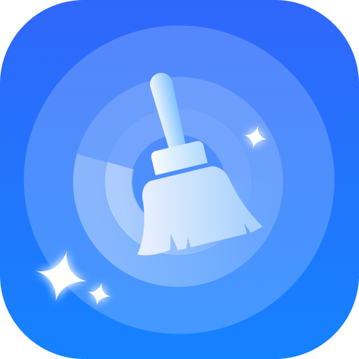 Phone Cleaner, Clean Master icon