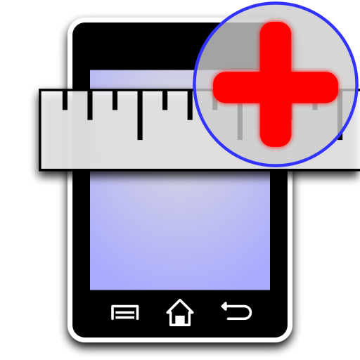 Screen Info Extras icon