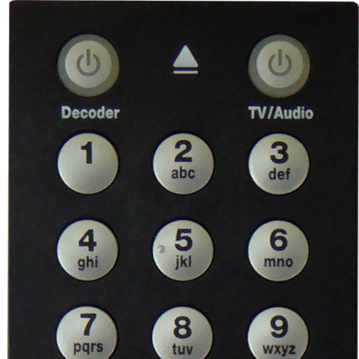Remote Control For AltiBox icon