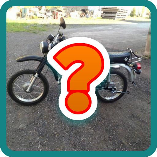 Simson Quiz icon