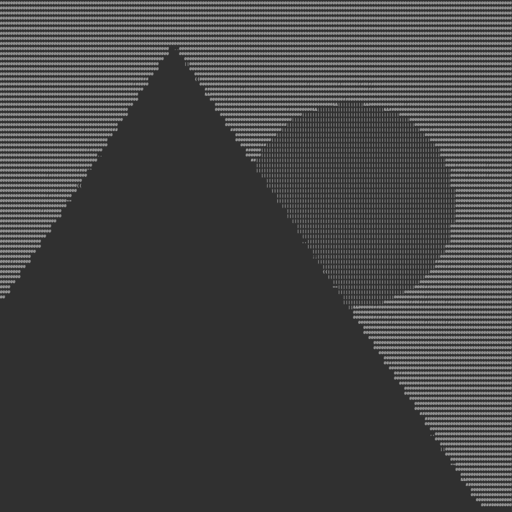 ASCII Image Generator icon