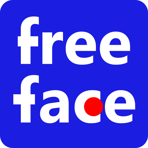 Face Free icon