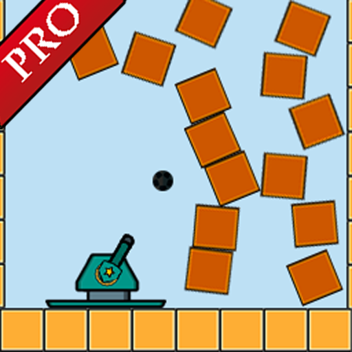 Topple Bricks - Extended Edition icon