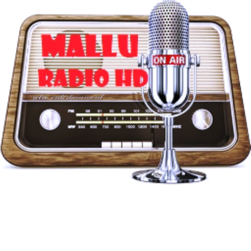 Malayalam Radio | Mallu Radio HD icon