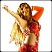 Belly Dance Videos icon