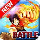 Pirate Luffy :Final Fight