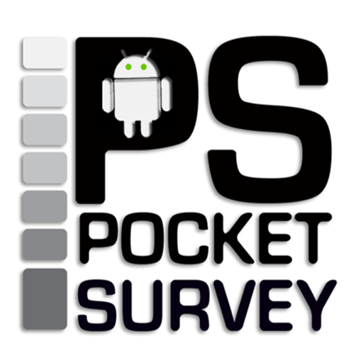 PS Mobile/PocketSurvey/Pocket Survey for Surveyors icon