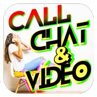 Free video calls with other people chat guide on 9Apps