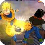 Dragon Ball Z Guide icon