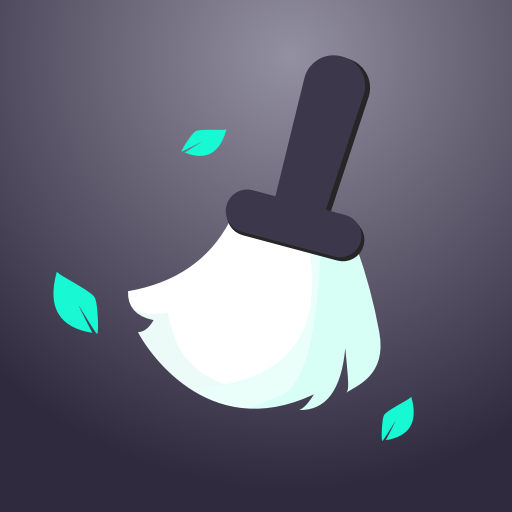 Clean Optimizer - MAX Booster icon